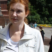 Анна Гончарова
