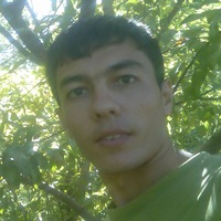 Dilshod Xodjayev