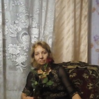 Lyudmila Pankova