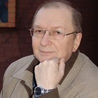 Игорь Сафонов