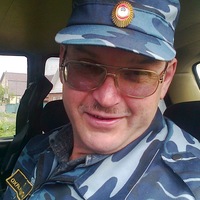 Сергей Шурыгин