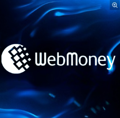 Пополнение счета Webmoney