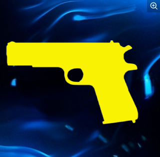Пистолеты или основное оружие в CS: GO