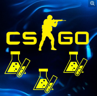 Программы для игры  CS:GO